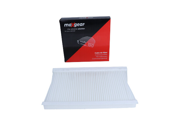 Maxgear Interieurfilter 26-1924