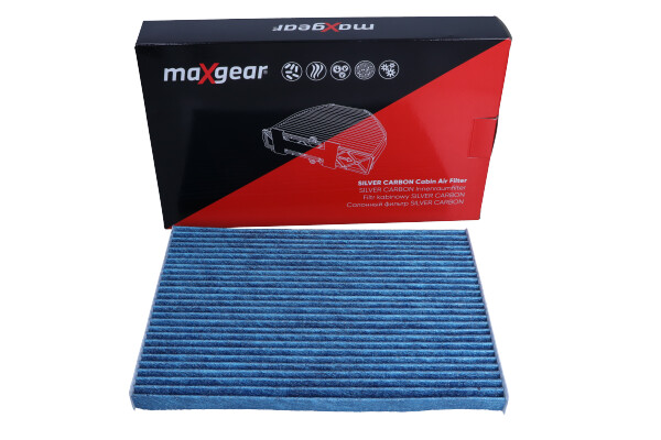 Maxgear Interieurfilter 26-1833