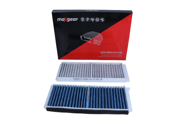 Maxgear Interieurfilter 26-1819
