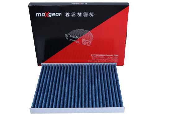 Maxgear Interieurfilter 26-1804