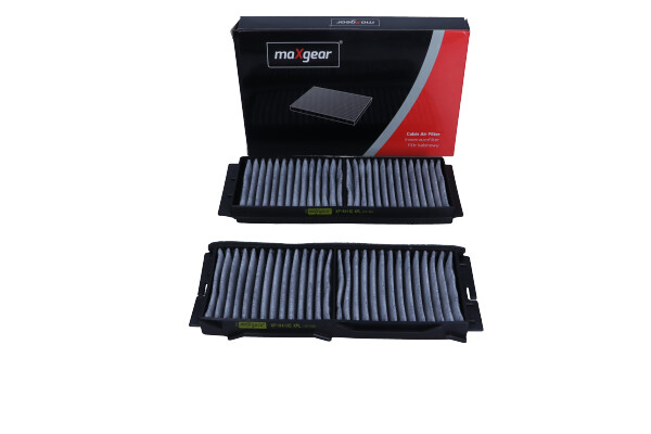 Maxgear Interieurfilter 26-1606