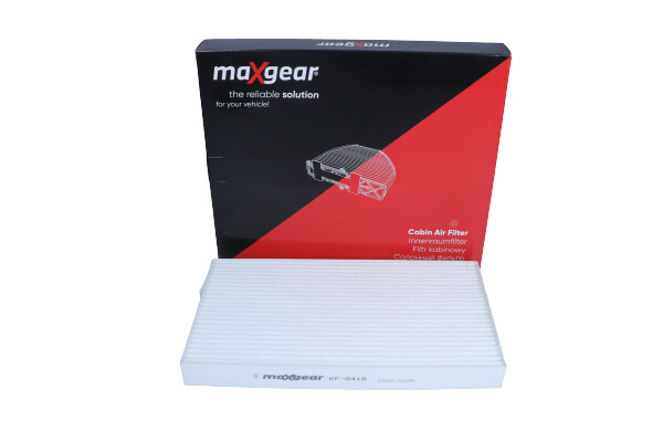 Maxgear Interieurfilter 26-1928