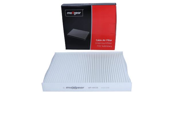 Maxgear Interieurfilter 26-1929