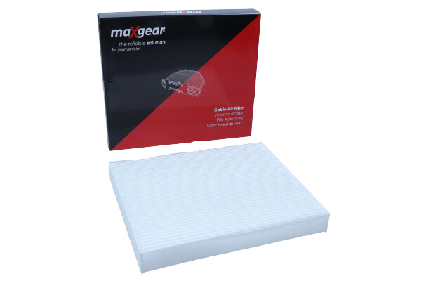 Maxgear Interieurfilter 26-1930