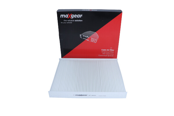 Maxgear Interieurfilter 26-1934