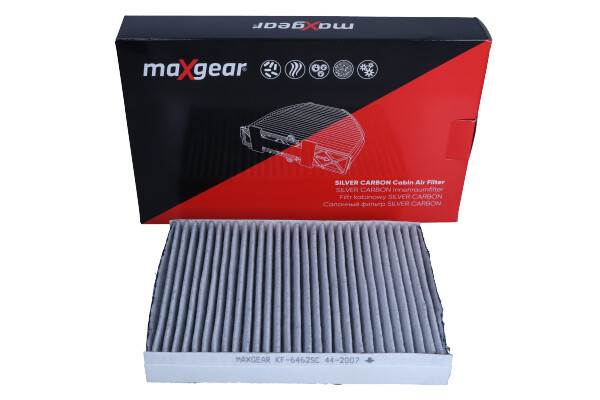 Maxgear Interieurfilter 26-1784