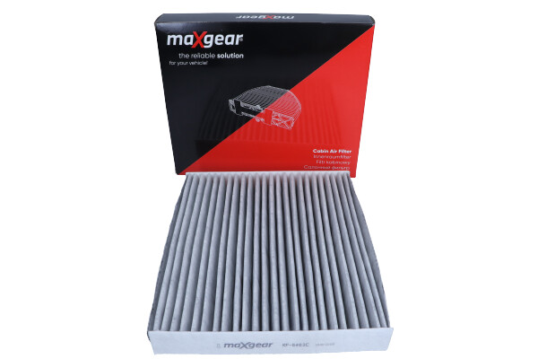 Maxgear Interieurfilter 26-1935