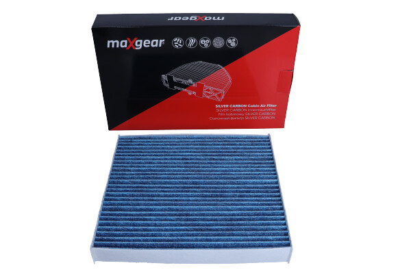 Maxgear Interieurfilter 26-1913