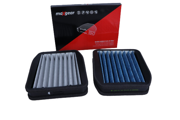 Maxgear Interieurfilter 26-1781