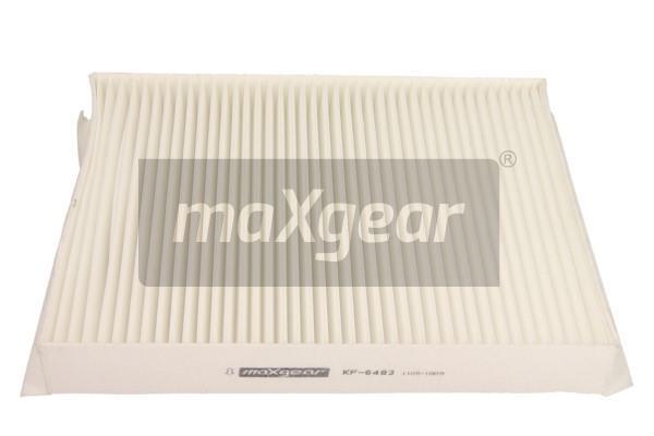 Interieurfilter Maxgear 26-1352