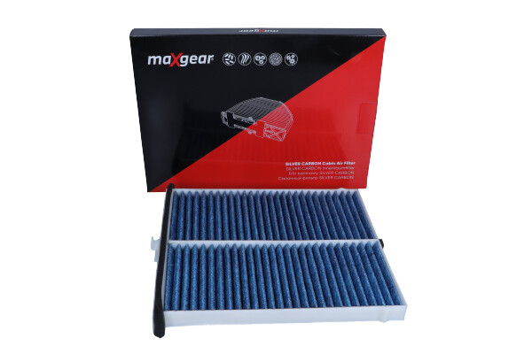 Maxgear Interieurfilter 26-1771