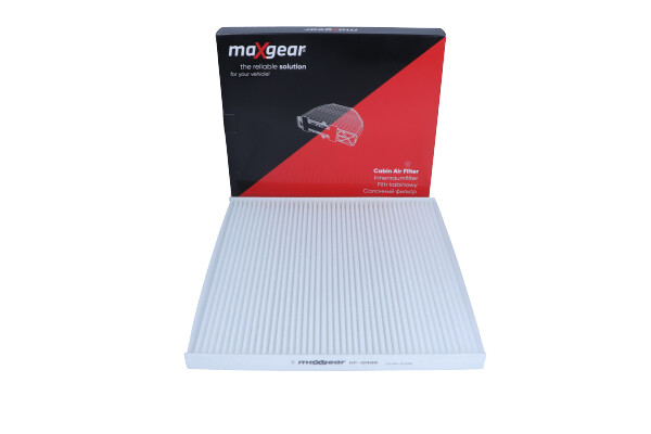 Maxgear Interieurfilter 26-1941