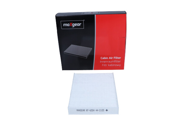 Maxgear Interieurfilter 26-1942