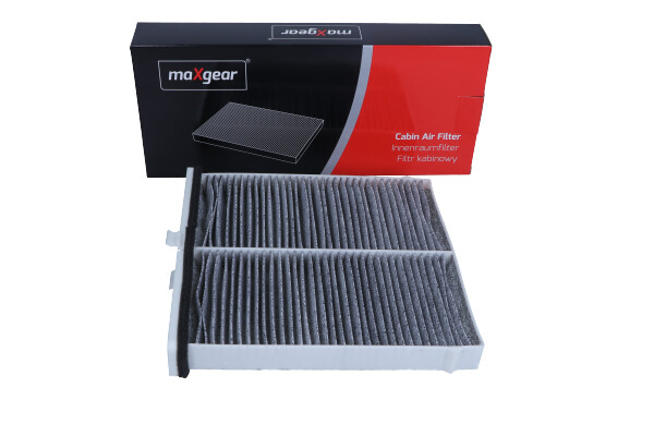 Maxgear Interieurfilter 26-1655