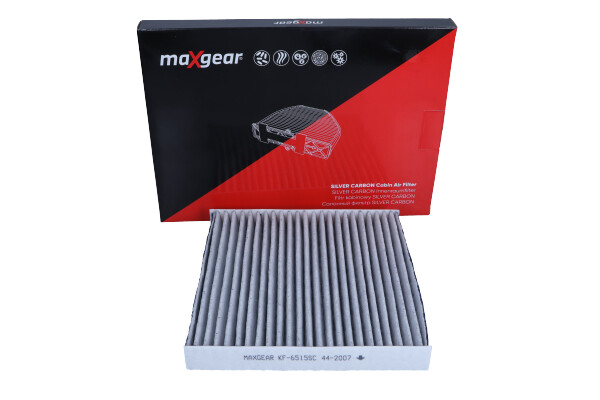 Maxgear Interieurfilter 26-1902