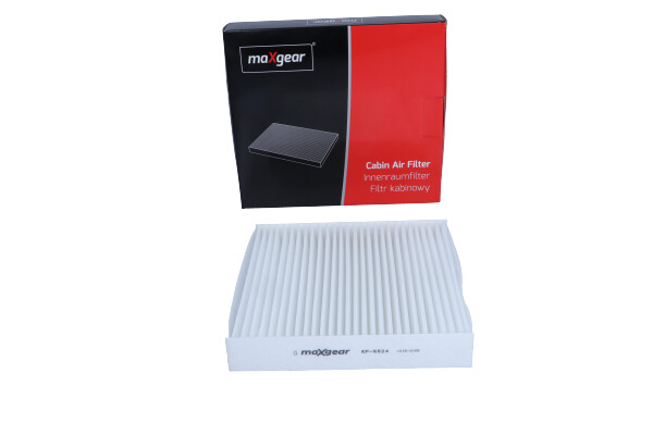 Maxgear Interieurfilter 26-1948