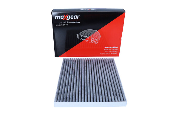Maxgear Interieurfilter 26-1987