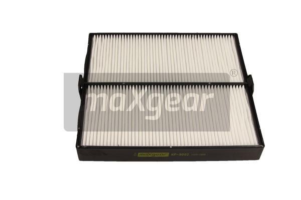 Interieurfilter Maxgear 26-1363