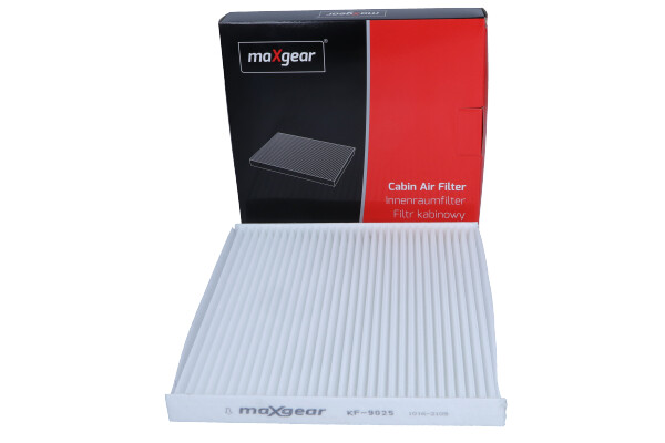 Maxgear Interieurfilter 26-1982
