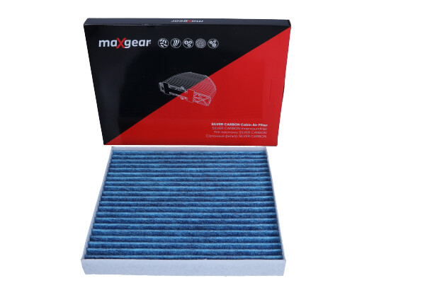 Maxgear Interieurfilter 26-1760
