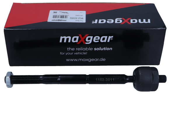 Maxgear Axiaal gewricht / spoorstang 69-0940