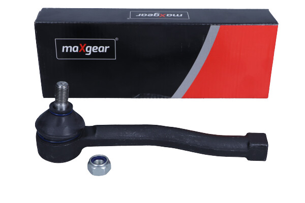 Maxgear Spoorstangeind / Stuurkogel 69-0758