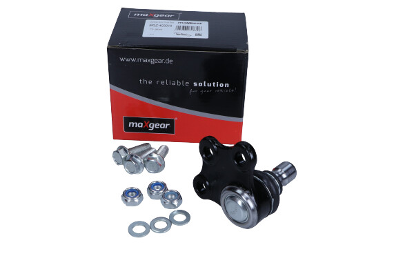 Maxgear Fuseekogel 72-3616