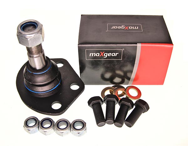 Maxgear Fuseekogel 72-0389