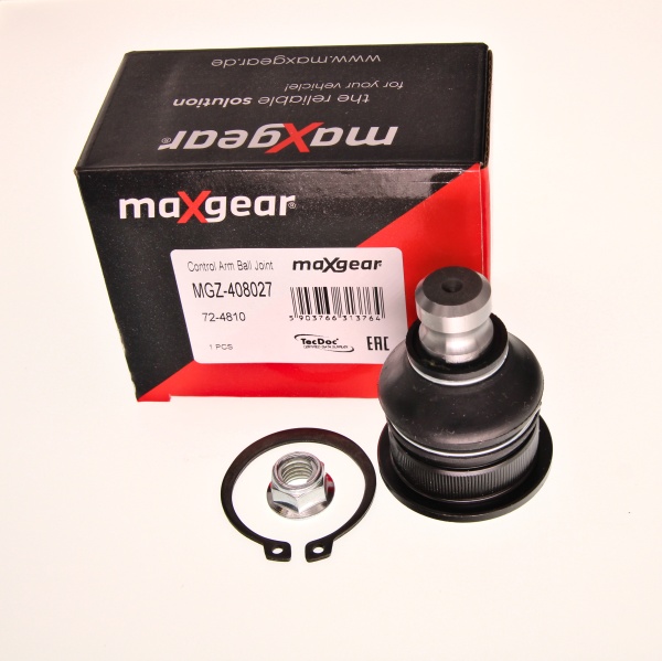 Maxgear Fuseekogel 72-4810
