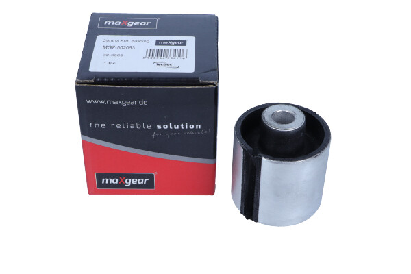 Maxgear Draagarm-/ reactiearm lager 72-3809