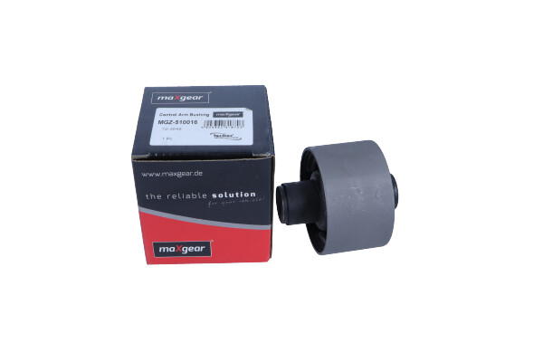 Maxgear Draagarm-/ reactiearm lager 72-3645