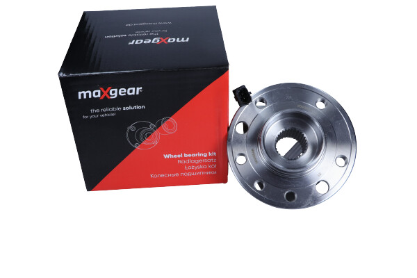 Maxgear Wiellagerset 33-0272