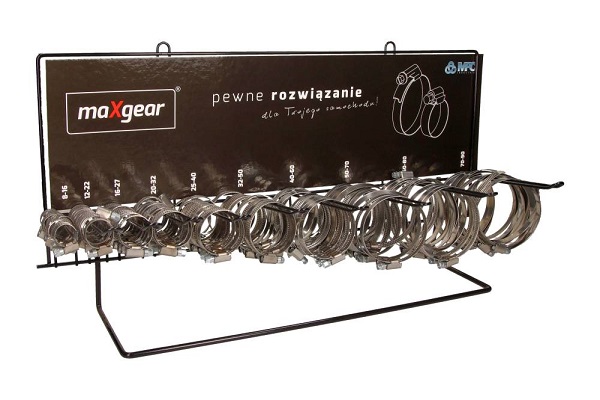 Slangklem Maxgear 78-0033