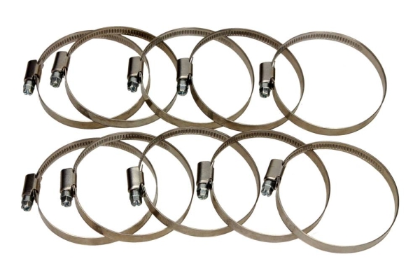 Slangklem Maxgear 84-0012