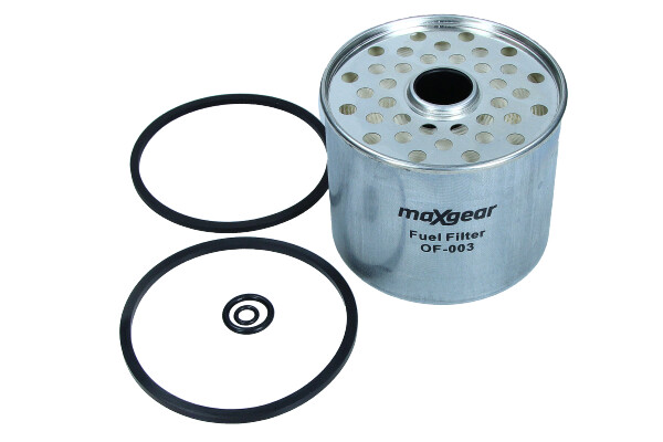 Oliefilter Maxgear 26-2108