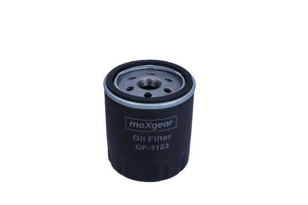 Oliefilter Maxgear 26-0135