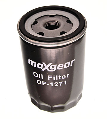 Oliefilter Maxgear 26-2079