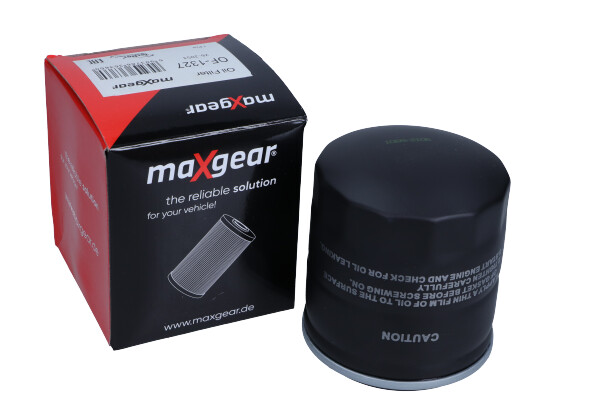 Maxgear Oliefilter 26-2053