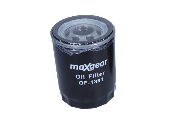 Oliefilter Maxgear 26-2033