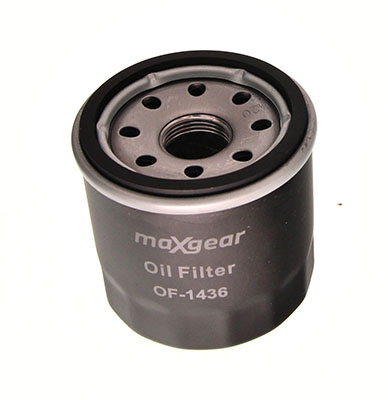 Oliefilter Maxgear 26-2112