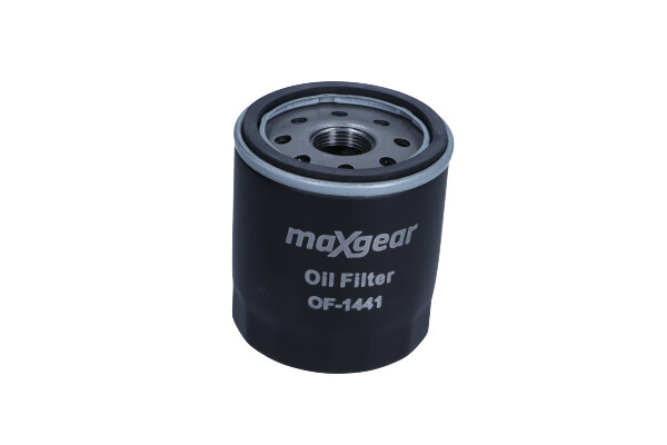 Oliefilter Maxgear 26-2034