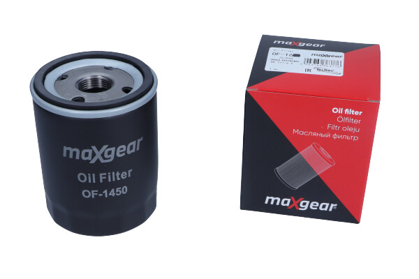 Maxgear Oliefilter 26-2035