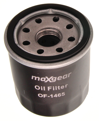 Oliefilter Maxgear 26-2100