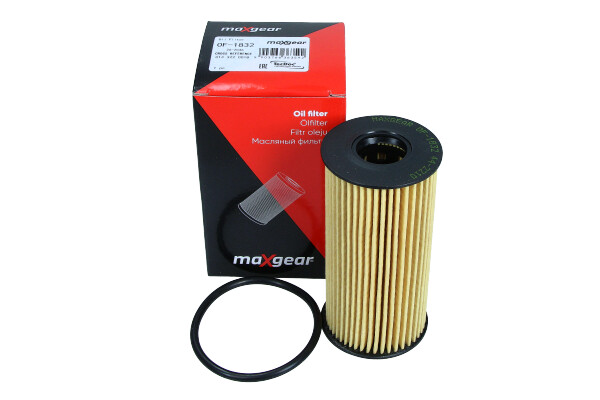 Maxgear Oliefilter 26-2046