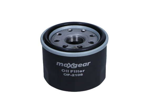 Oliefilter Maxgear 26-1537