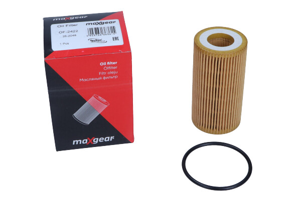 Maxgear Oliefilter 26-2048