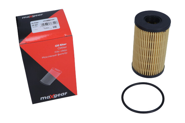 Maxgear Oliefilter 26-2059