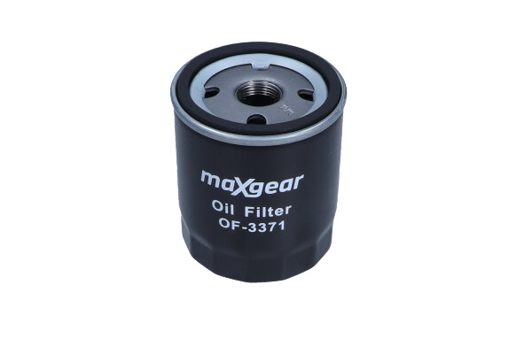 Oliefilter Maxgear 26-2081