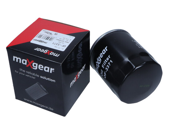 Maxgear Oliefilter 26-2081