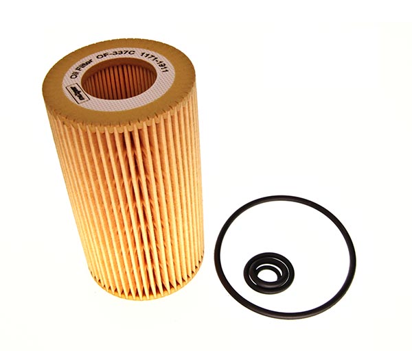 Oliefilter Maxgear 26-0286
